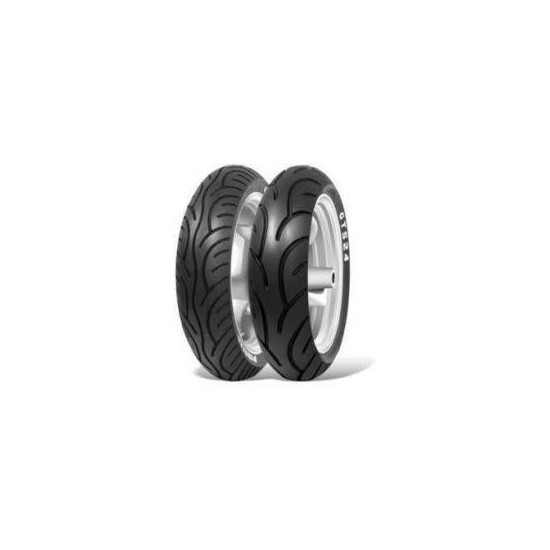 PIRELLI tire 120/70-12 GTS23 51P TL front (150 KM/H) DOT 06-32/2016