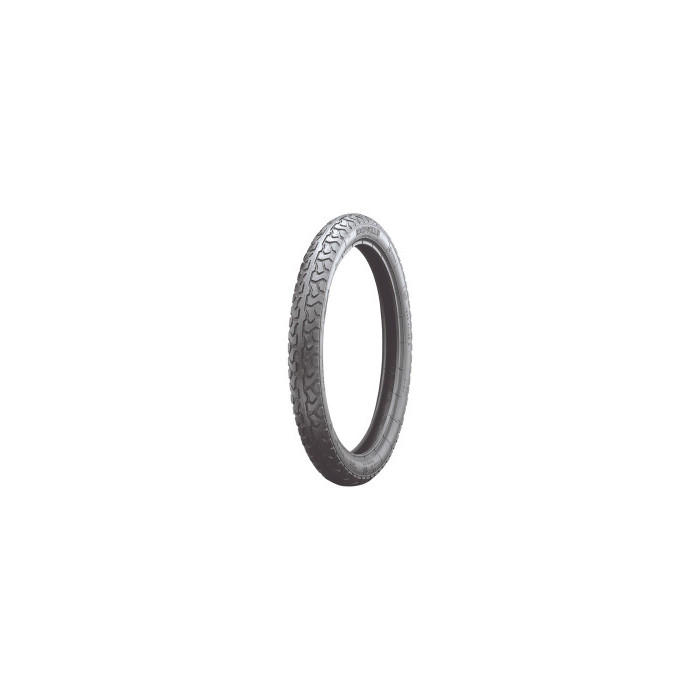 HEIDENAU tire 2.25-17 (21X2.25) M4 28B TT front/ DOT 13/2022