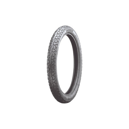 HEIDENAU tire 2.25-17 (21X2.25) M4 28B TT front/ DOT 13/2022