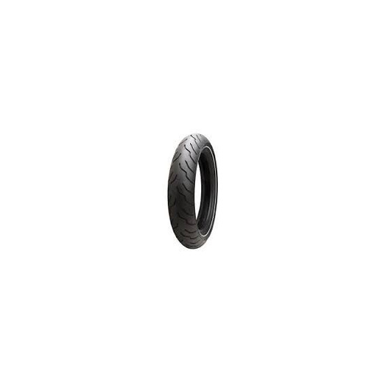 DUNLOP tire 130/80B17 D408 65H TL front SW narrow white stripe PAS HARLEY-DAVIDSON DOT 18/2021