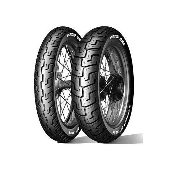 DUNLOP panga 150/80B16 D401 77H TL DOT 09-11/2022