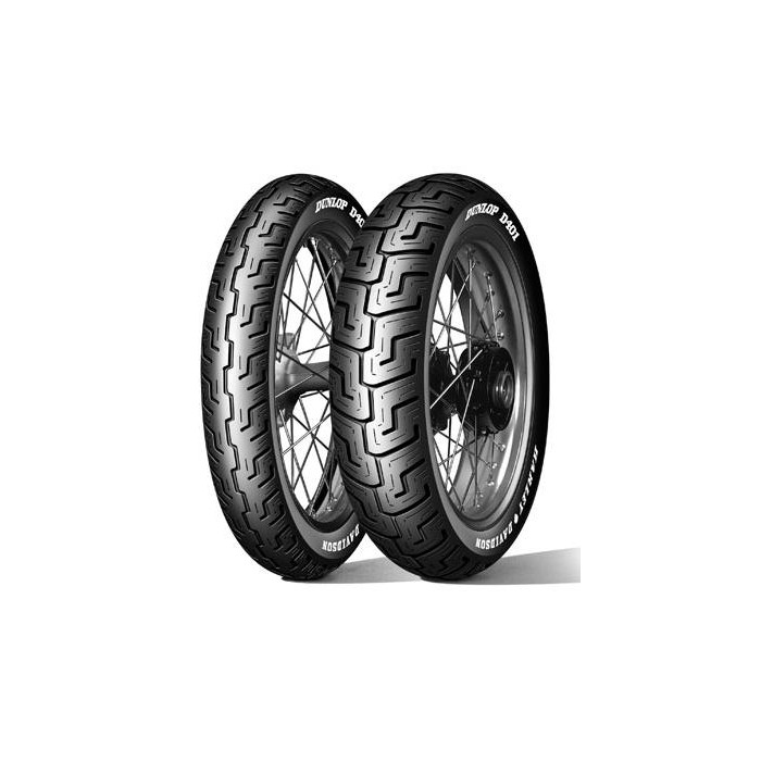 DUNLOP panga 150/80B16 D401 77H TL DOT 09-11/2022
