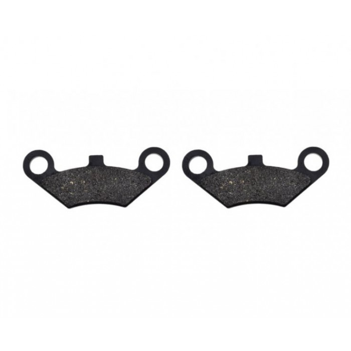 Brake pads (MCB863)