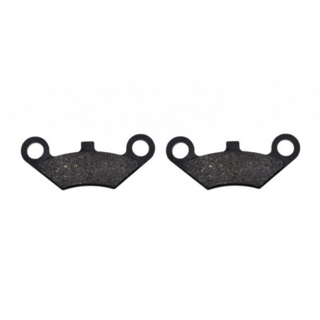 Brake pads (MCB863)