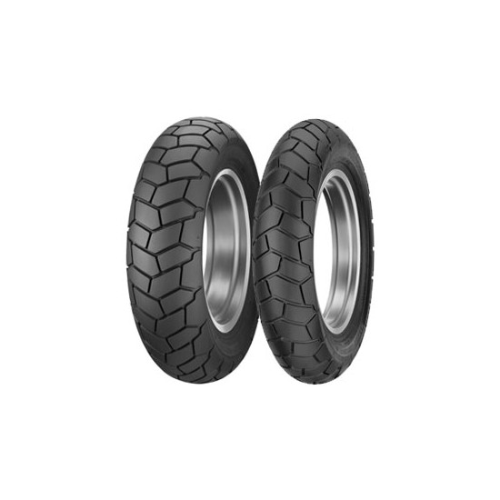 DUNLOP tire 150/80-16 D429 71H TL front HARLEY-DAVIDSON DOT 18/2022