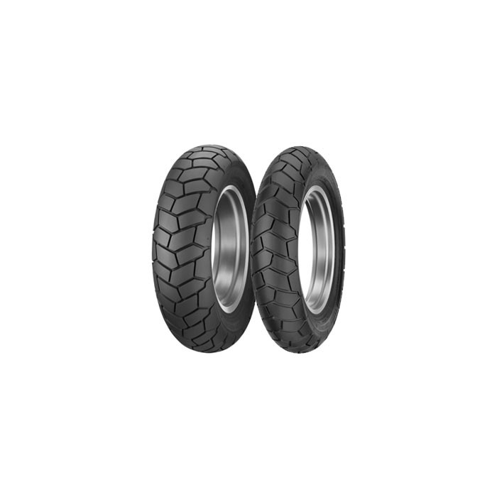 DUNLOP tire 150/80-16 D429 71H TL front HARLEY-DAVIDSON DOT 18/2022