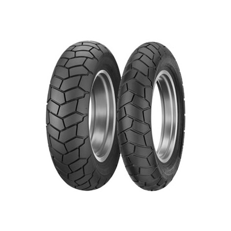 DUNLOP tire 150/80-16 D429 71H TL front HARLEY-DAVIDSON DOT 18/2022