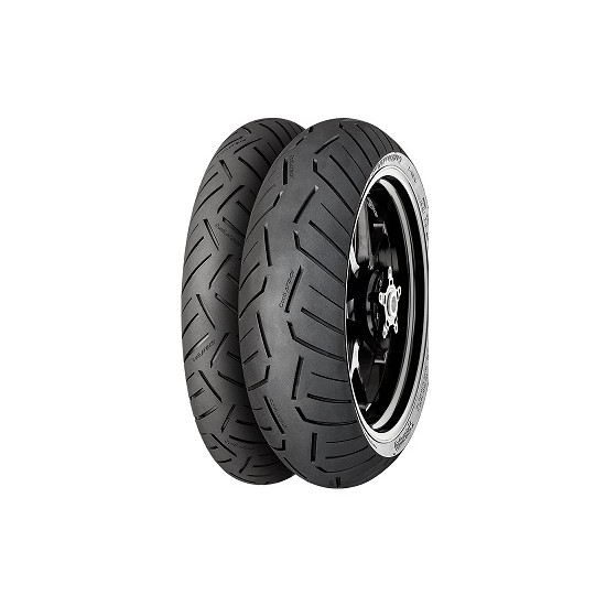 CONTINENTAL padanga 190/55ZR17 CONTIROADATTACK 3 (73W) TL M/C DOT 33/2022 (244505)