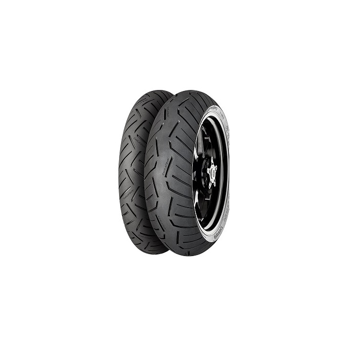 CONTINENTAL padanga 190/55ZR17 CONTIROADATTACK 3 (73W) TL M/C DOT 33/2022 (244505)