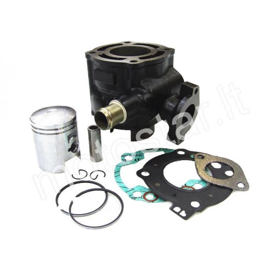 Standard 50cc Morini LC PIN12 cylinder kit