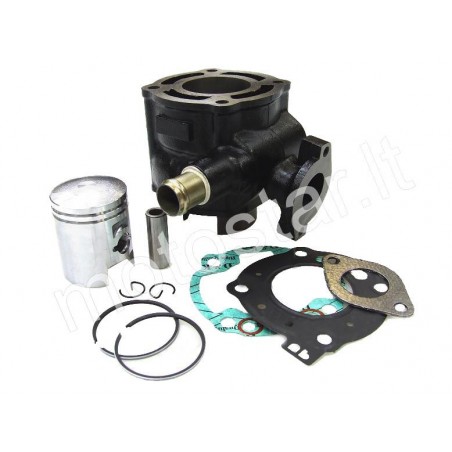 Standard 50cc Morini LC PIN12 cylinder kit