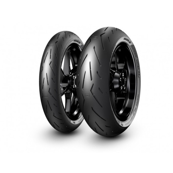 PIRELLI padanga 190/50ZR17 DIABLO ROSSO CORSA II (73W) TL M/C DOT 33/2022