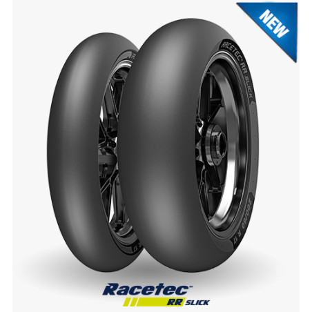 METZELER padanga 180/60R17 RACETEC RR SLICK K328 K1 NHS TL