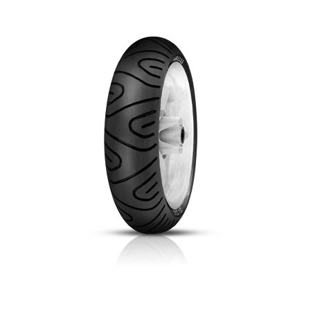 PIRELLI padanga 130/70-11 SL36 SINERGY 60L TL priekinė/  DOT 08-43/2017 WYC