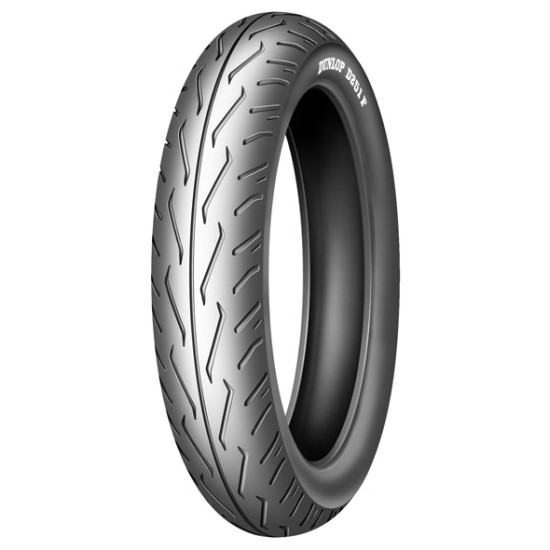 DUNLOP tire 150/80R16 D251 71V TL 45/2021