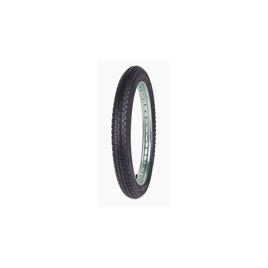 MITAS tire 2.50-18 B3 43J TT front/ DOT 15/2022 (572941)