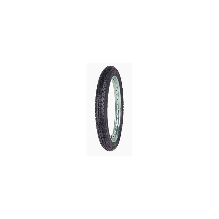 MITAS tire 2.50-18 B3 43J TT front/ DOT 15/2022 (572941)