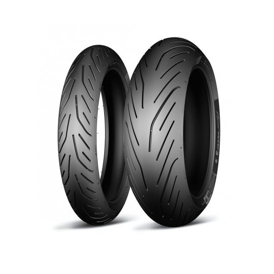 MICHELIN Padanga 150/70B18 Commander II 76H TL/TT M/C Reinforced DOT 38/2022