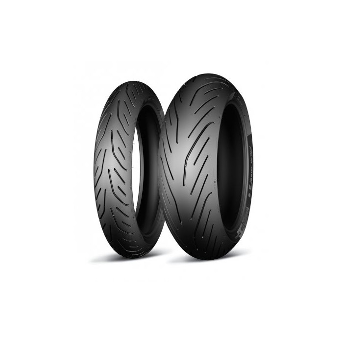 MICHELIN Padanga 150/70B18 Commander II 76H TL/TT M/C Reinforced DOT 38/2022