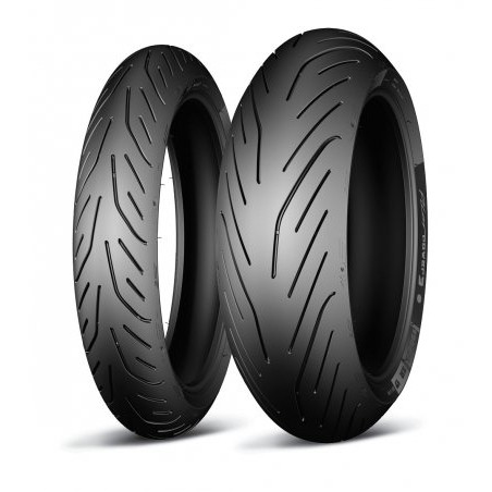 MICHELIN Padanga 150/70B18 Commander II 76H TL/TT M/C Reinforced DOT 38/2022
