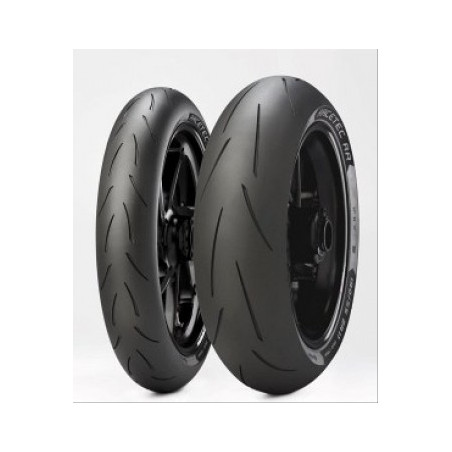 METZELER padanga 130/80ZR18 RACETEC RR K1 (66W) TL
