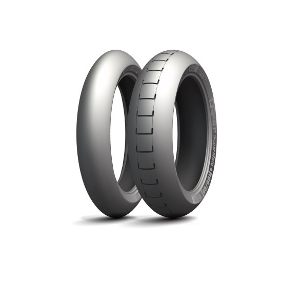 MICHELIN tire 120/75R16.5 POWER SUPERMOTO B TL front 16 Y