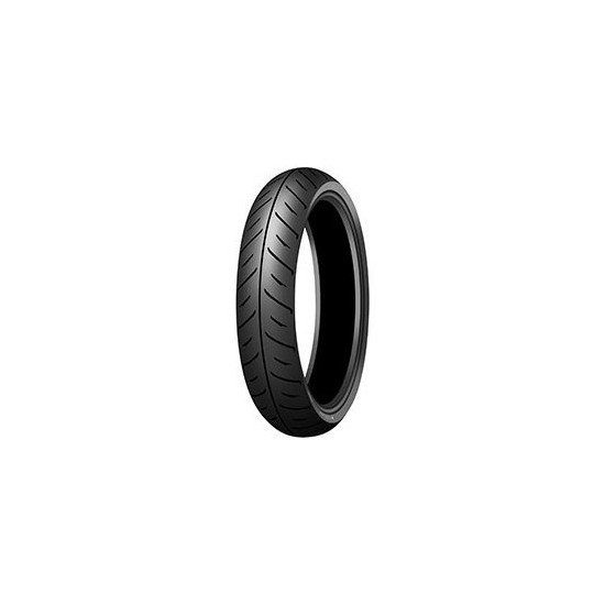 DUNLOP tire 130/60R19 D254 61H TL front HONDA GL1800 F6C DOT 26/2022