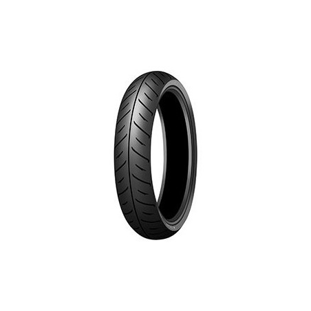 DUNLOP tire 130/60R19 D254 61H TL front HONDA GL1800 F6C DOT 26/2022