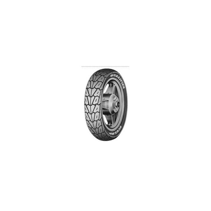 DUNLOP padanga 150/90-15 K525 74V TL WLT DOT 20/2022