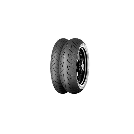 CONTINENTAL padanga 190/50ZR17 CONTIROADATTACK 4 (73W) TL M/C DOT 13/2022 (244715)