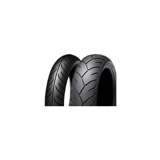 DUNLOP tire 130/70R18 D423 63V TL front HONDA CTX1300 DOT 15/2022