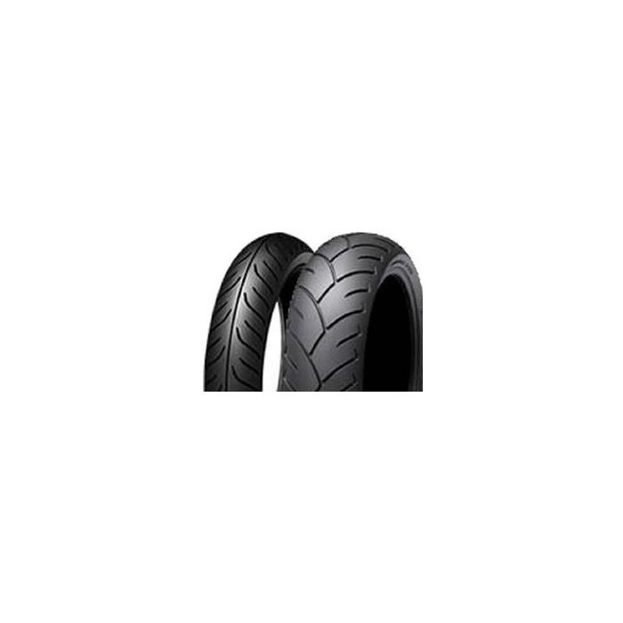 DUNLOP tire 130/70R18 D423 63V TL front HONDA CTX1300 DOT 15/2022