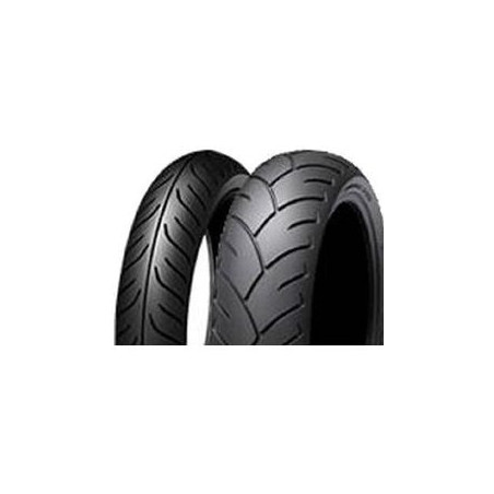 DUNLOP padanga 130/70R18 D423 63V TL priekinė HONDA CTX1300 DOT 15/2022