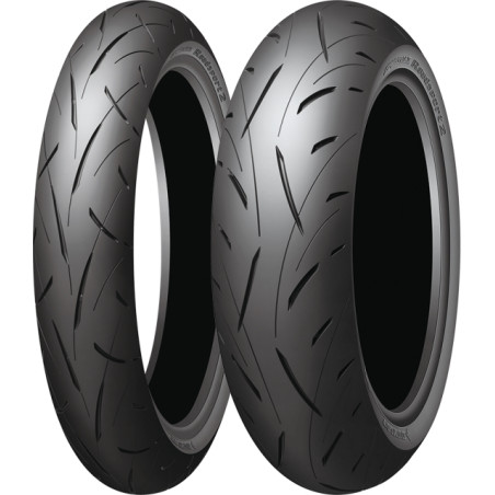 DUNLOP padanga 200/55ZR17 SPORTMAX ROADSPORT 2 (78W) TL DOT 10/2021