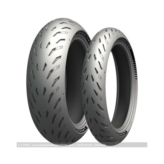 MICHELIN padanga 190/50ZR17...