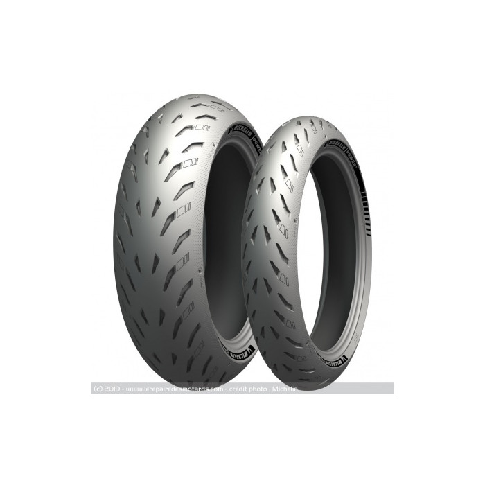 MICHELIN padanga 190/50ZR17 POWER 5 (73W) TL M/C DOT 05-09/2022