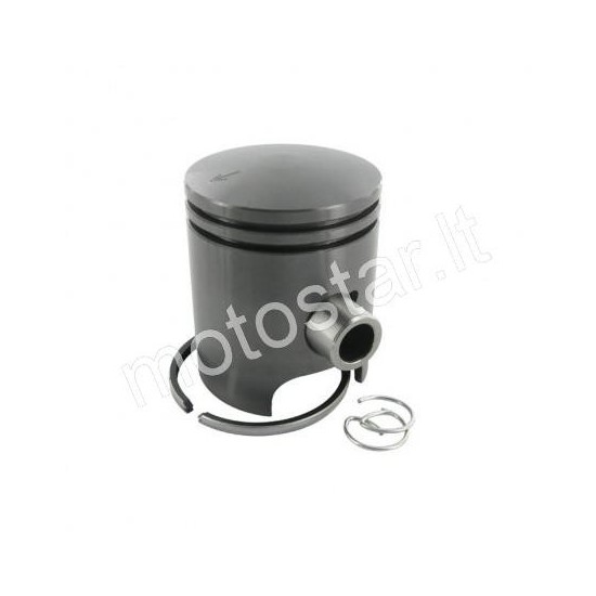 Minerals 50cc PIN12 is pushed