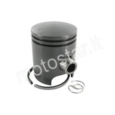 Minerals 50cc PIN12 is pushed