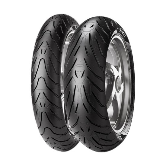PIRELLI padangų komplektas...