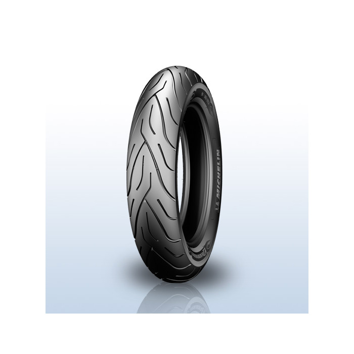 MICHELIN Padanga 130/90B16 Commander II 73H TL/TT M/C Reinforced DOT 22/2022