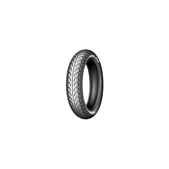 DUNLOP tire 120/70R18 K701 59V TL front KAWASAKI GTR 1000