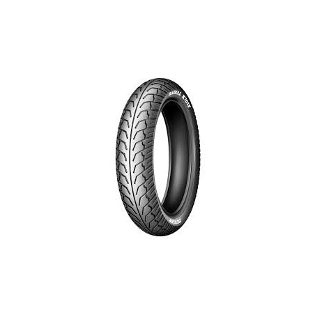DUNLOP tire 120/70R18 K701 59V TL front KAWASAKI GTR 1000