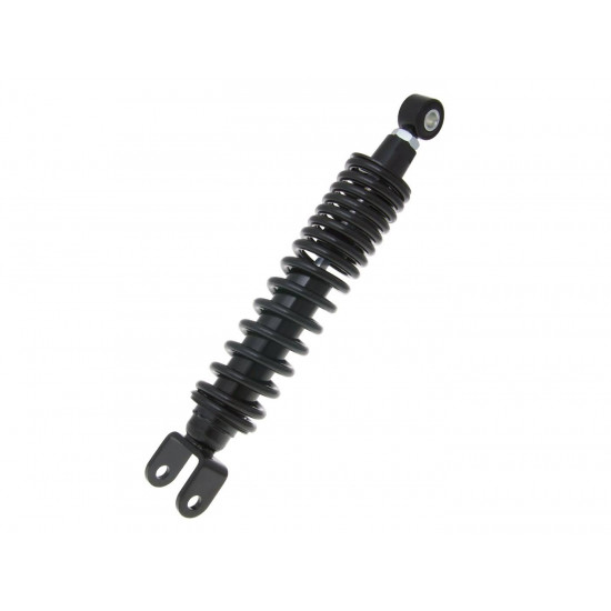 The rear shock absorber