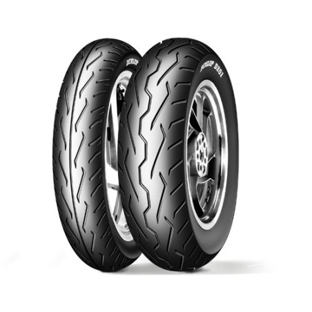 DUNLOP tire 130/70R18 D251 L 63H TL front YAMAHA XV1900 DOT 11/2022