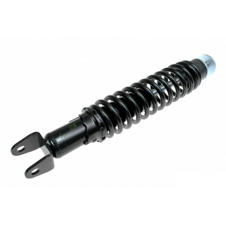 In the case of a vehicle equipped with an anti-lock braking system: