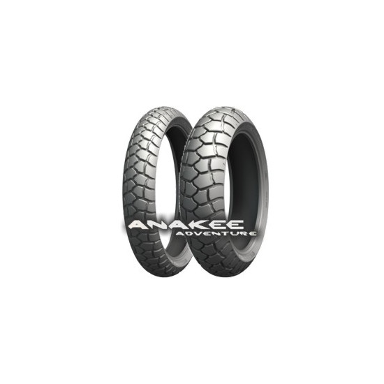 MICHELIN padanga 180/55R17 ANAKEE ADVENTURE 73V TL/TT M/C DOT 11/2021