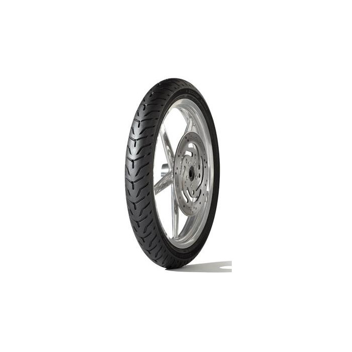 DUNLOP tire 140/75R17 D408 67V TL front HARLEY-DAVIDSON DOT 06/2021