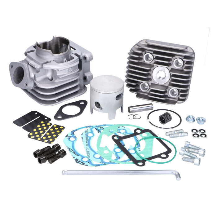 Athena Racing 70cc (10mm) Minarelli Vertical AC cylinder kit