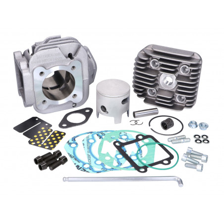 Athena Lit_Latn 70cc (10 mm) Minarelli Vertical AC cylinder head