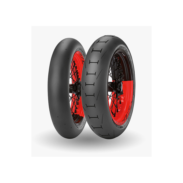 METZELER padanga 165/55R17 RACETEC SM K2 NHS TL
